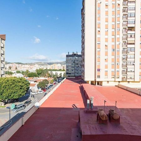 House Fata Apartamento Málaga Exterior foto